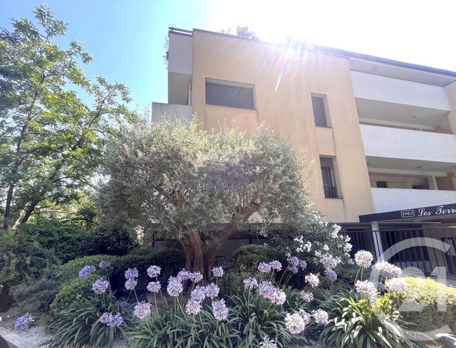 Appartement F1 à vendre - 1 pièce - 25.35 m2 - GORBIO - 06 - PROVENCE-ALPES-COTE-D-AZUR - Century 21 Agence Molière
