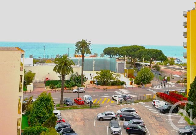 appartement à vendre - 2 pièces - 50.86 m2 - ROQUEBRUNE CAP MARTIN - 06 - PROVENCE-ALPES-COTE-D-AZUR - Century 21 Agence Molière