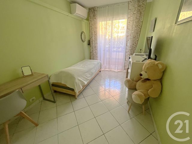 Appartement F3 à vendre - 3 pièces - 64.0 m2 - MENTON - 06 - PROVENCE-ALPES-COTE-D-AZUR - Century 21 Agence Molière