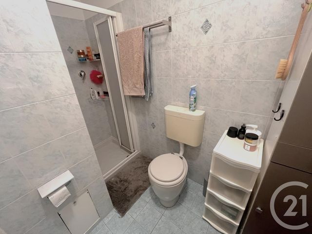 Appartement F3 à vendre - 3 pièces - 64.0 m2 - MENTON - 06 - PROVENCE-ALPES-COTE-D-AZUR - Century 21 Agence Molière