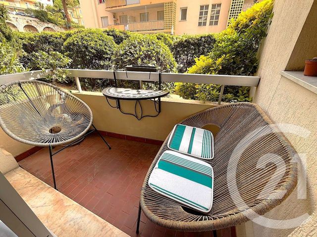 Appartement F3 à vendre - 3 pièces - 64.0 m2 - MENTON - 06 - PROVENCE-ALPES-COTE-D-AZUR - Century 21 Agence Molière