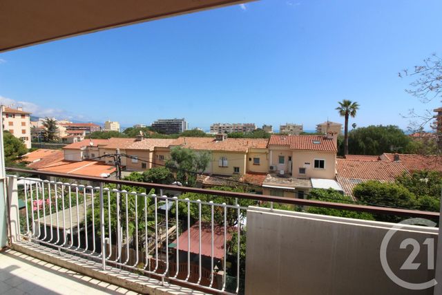 appartement - ROQUEBRUNE CAP MARTIN - 06