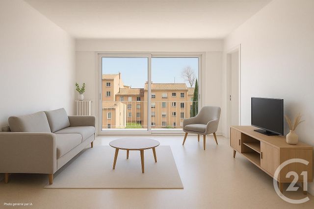 appartement - ROQUEBRUNE CAP MARTIN - 06
