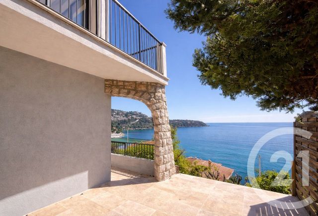maison à vendre - 10 pièces - 210.0 m2 - ROQUEBRUNE CAP MARTIN - 06 - PROVENCE-ALPES-COTE-D-AZUR - Century 21 Agence Molière