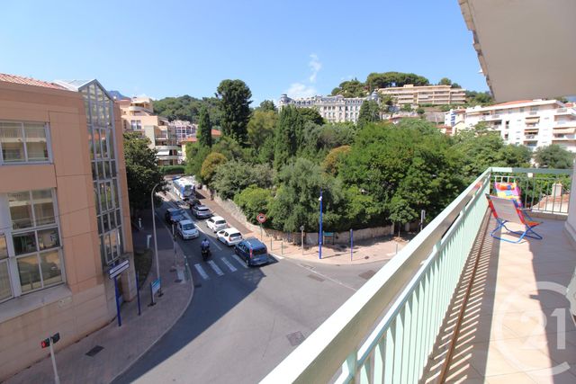  - MENTON - 