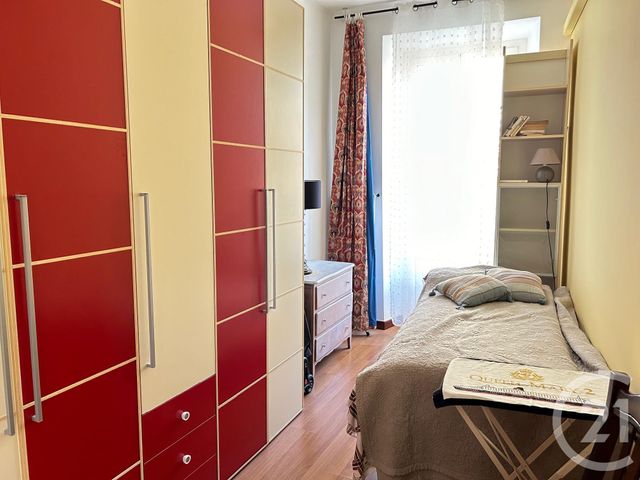 Appartement F3 à vendre - 3 pièces - 76.1 m2 - MENTON - 06 - PROVENCE-ALPES-COTE-D-AZUR - Century 21 Agence Molière