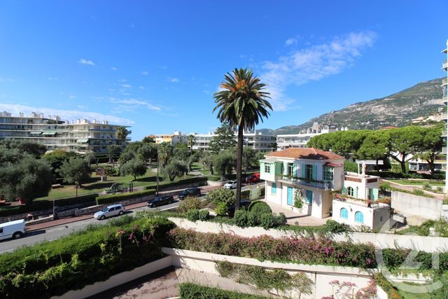 Appartement F3 à vendre - 3 pièces - 80.21 m2 - ROQUEBRUNE CAP MARTIN - 06 - PROVENCE-ALPES-COTE-D-AZUR - Century 21 Agence Molière