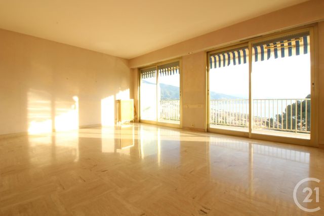 Appartement F3 à vendre - 3 pièces - 80.21 m2 - ROQUEBRUNE CAP MARTIN - 06 - PROVENCE-ALPES-COTE-D-AZUR - Century 21 Agence Molière
