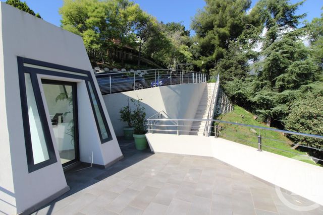 maison à vendre - 6 pièces - 335.0 m2 - MENTON - 06 - PROVENCE-ALPES-COTE-D-AZUR - Century 21 Agence Molière