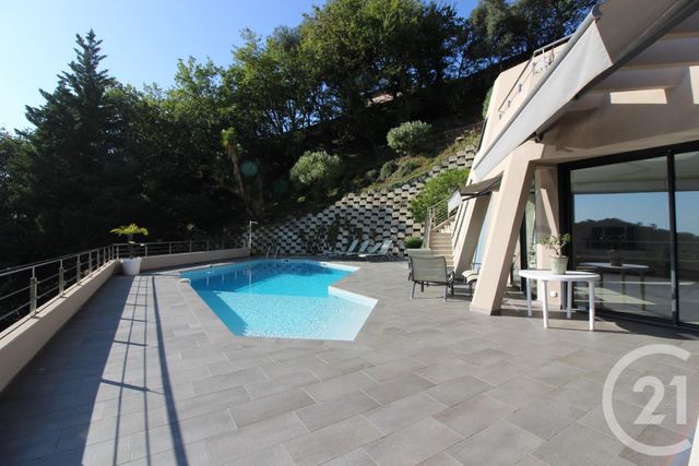 maison à vendre - 6 pièces - 335.0 m2 - MENTON - 06 - PROVENCE-ALPES-COTE-D-AZUR - Century 21 Agence Molière