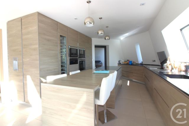 maison à vendre - 6 pièces - 335.0 m2 - MENTON - 06 - PROVENCE-ALPES-COTE-D-AZUR - Century 21 Agence Molière