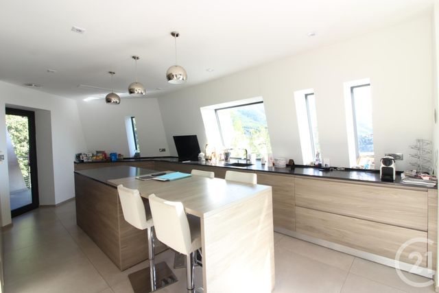 maison à vendre - 6 pièces - 335.0 m2 - MENTON - 06 - PROVENCE-ALPES-COTE-D-AZUR - Century 21 Agence Molière