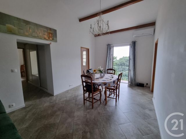 maison à vendre - 4 pièces - 73.12 m2 - STE AGNES - 06 - PROVENCE-ALPES-COTE-D-AZUR - Century 21 Agence Molière