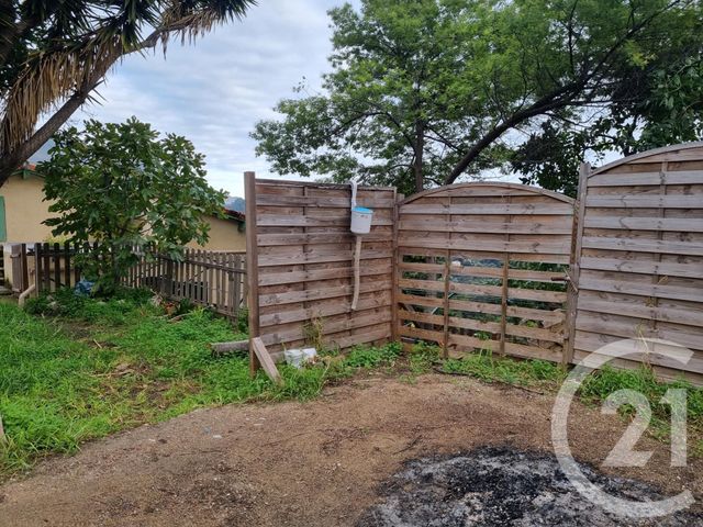 maison à vendre - 4 pièces - 73.12 m2 - STE AGNES - 06 - PROVENCE-ALPES-COTE-D-AZUR - Century 21 Agence Molière