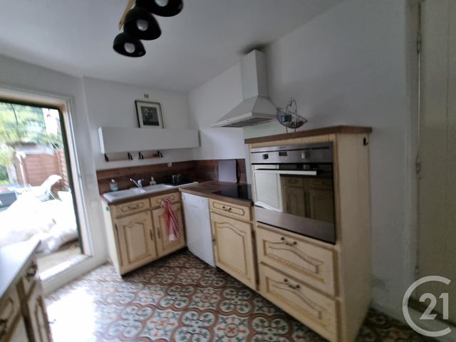 maison à vendre - 4 pièces - 73.12 m2 - STE AGNES - 06 - PROVENCE-ALPES-COTE-D-AZUR - Century 21 Agence Molière