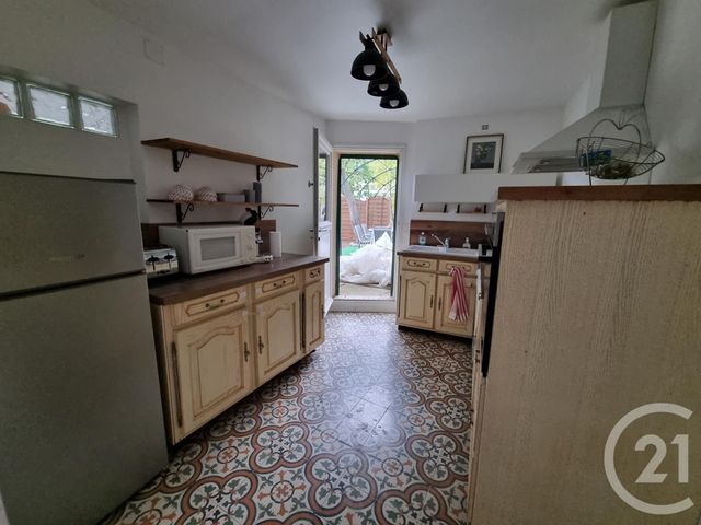 maison à vendre - 4 pièces - 73.12 m2 - STE AGNES - 06 - PROVENCE-ALPES-COTE-D-AZUR - Century 21 Agence Molière