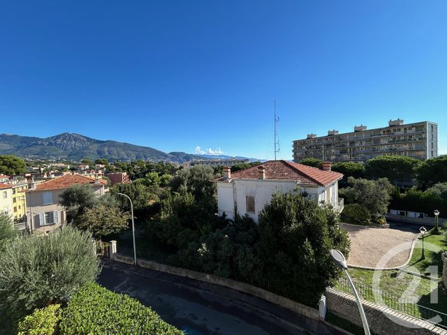 appartement - ROQUEBRUNE CAP MARTIN - 06