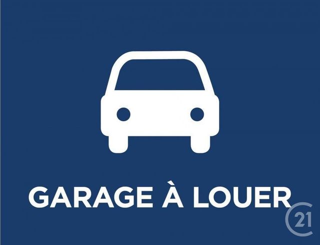 parking - ROQUEBRUNE CAP MARTIN - 06