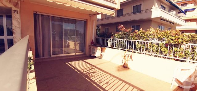 appartement - ROQUEBRUNE CAP MARTIN - 06