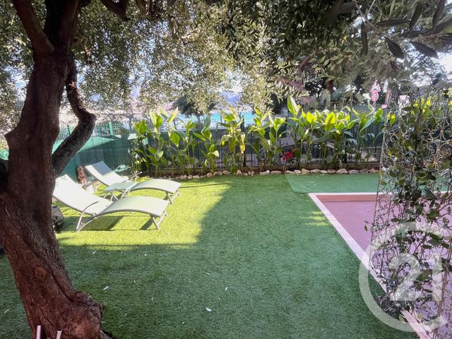 Appartement F2 à vendre - 2 pièces - 36.0 m2 - ROQUEBRUNE CAP MARTIN - 06 - PROVENCE-ALPES-COTE-D-AZUR - Century 21 Agence Molière