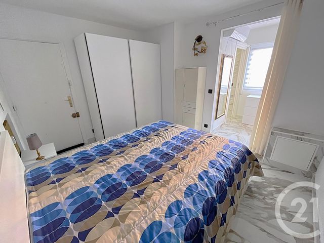 Appartement F2 à vendre - 2 pièces - 36.0 m2 - ROQUEBRUNE CAP MARTIN - 06 - PROVENCE-ALPES-COTE-D-AZUR - Century 21 Agence Molière