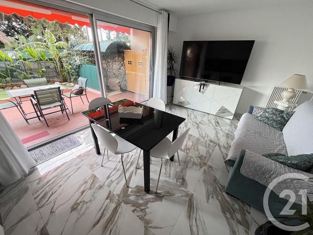 Appartement F2 à vendre - 2 pièces - 36.0 m2 - ROQUEBRUNE CAP MARTIN - 06 - PROVENCE-ALPES-COTE-D-AZUR - Century 21 Agence Molière