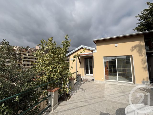 maison - MENTON - 06