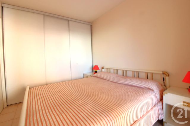 Appartement F2 à vendre - 2 pièces - 45.0 m2 - ROQUEBRUNE CAP MARTIN - 06 - PROVENCE-ALPES-COTE-D-AZUR - Century 21 Agence Molière