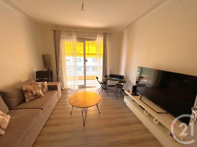 Appartement F2 à vendre MENTON