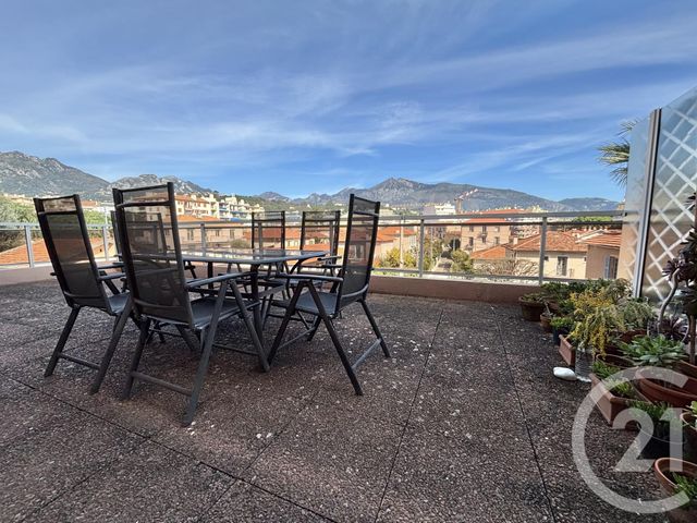 appartement - ROQUEBRUNE CAP MARTIN - 06
