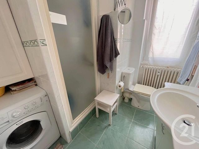 Appartement F2 à vendre - 2 pièces - 45.43 m2 - ROQUEBRUNE CAP MARTIN - 06 - PROVENCE-ALPES-COTE-D-AZUR - Century 21 Agence Molière