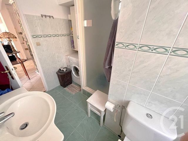 Appartement F2 à vendre - 2 pièces - 45.43 m2 - ROQUEBRUNE CAP MARTIN - 06 - PROVENCE-ALPES-COTE-D-AZUR - Century 21 Agence Molière