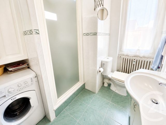 Appartement F2 à vendre - 2 pièces - 45.43 m2 - ROQUEBRUNE CAP MARTIN - 06 - PROVENCE-ALPES-COTE-D-AZUR - Century 21 Agence Molière