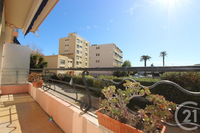appartement - ROQUEBRUNE CAP MARTIN - 06