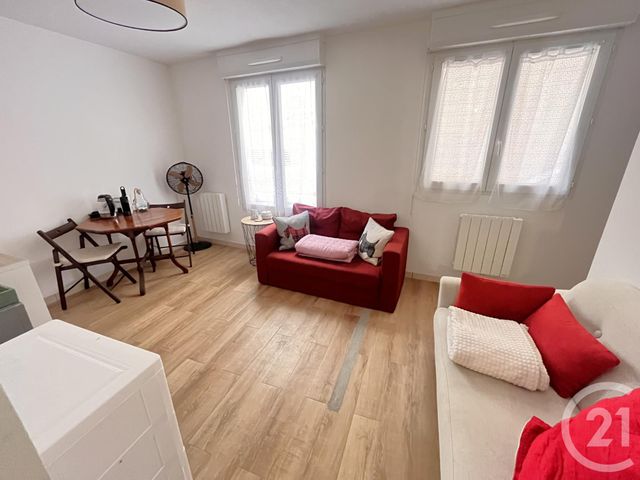 Appartement F2 à vendre - 2 pièces - 34.0 m2 - BEAUSOLEIL - 06 - PROVENCE-ALPES-COTE-D-AZUR - Century 21 Agence Molière