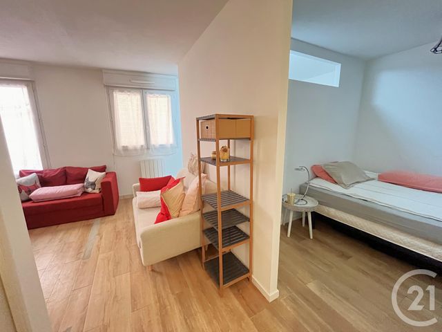 Appartement F2 à vendre - 2 pièces - 34.0 m2 - BEAUSOLEIL - 06 - PROVENCE-ALPES-COTE-D-AZUR - Century 21 Agence Molière