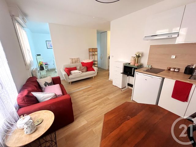 appartement - BEAUSOLEIL - 06
