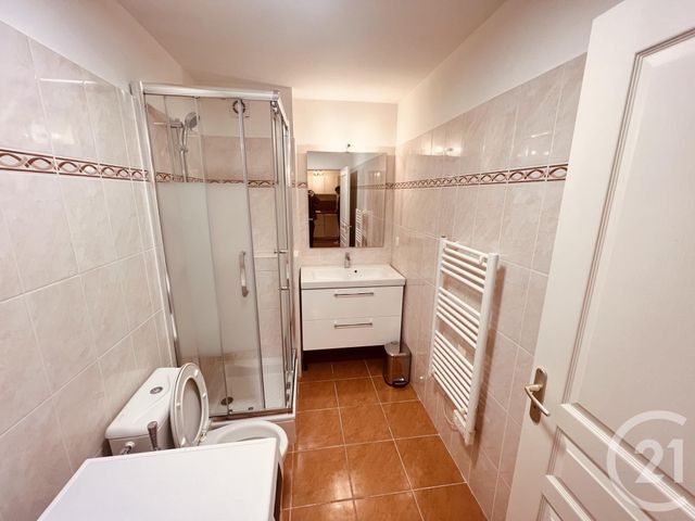 Appartement F2 à vendre - 2 pièces - 34.0 m2 - BEAUSOLEIL - 06 - PROVENCE-ALPES-COTE-D-AZUR - Century 21 Agence Molière