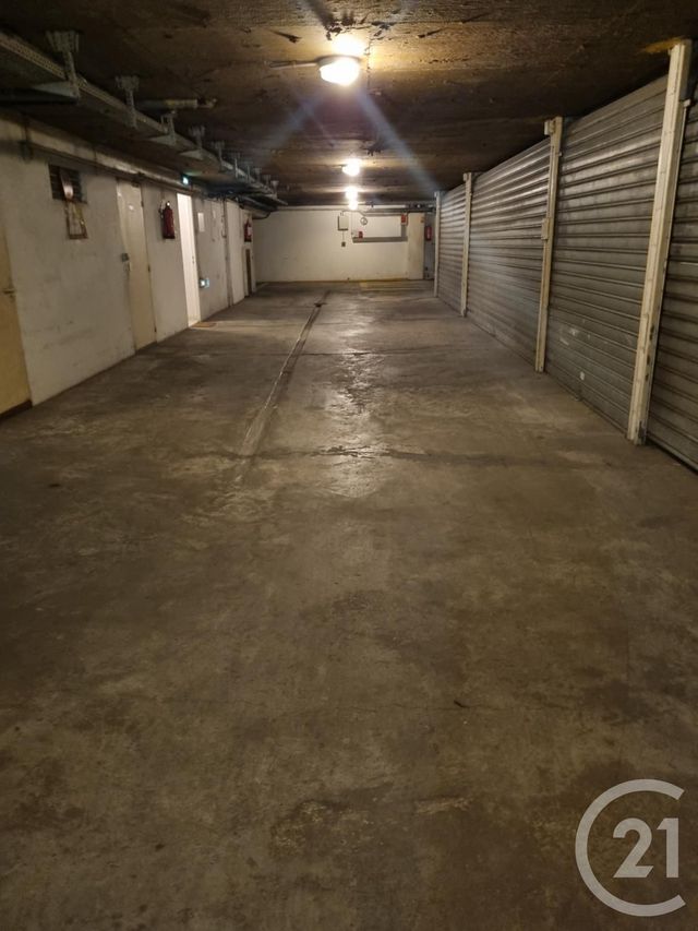 parking à vendre - 10.0 m2 - MENTON - 06 - PROVENCE-ALPES-COTE-D-AZUR - Century 21 Agence Molière