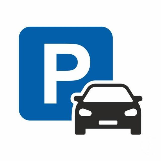 Parking à louer MENTON
