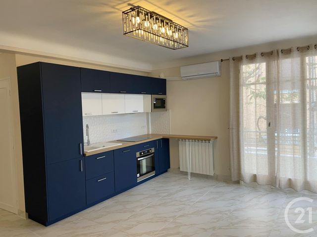 appartement - ROQUEBRUNE CAP MARTIN - 06