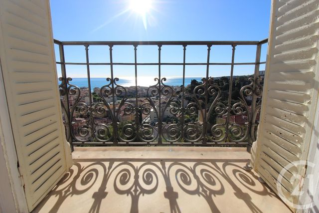 Appartement F3 à vendre - 3 pièces - 84.25 m2 - MENTON - 06 - PROVENCE-ALPES-COTE-D-AZUR - Century 21 Agence Molière