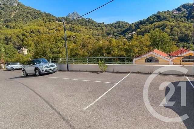 Appartement Duplex à vendre - 4 pièces - 66.46 m2 - GORBIO - 06 - PROVENCE-ALPES-COTE-D-AZUR - Century 21 Agence Molière