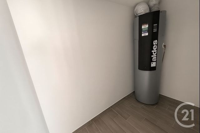 Appartement Duplex à vendre - 4 pièces - 66.46 m2 - GORBIO - 06 - PROVENCE-ALPES-COTE-D-AZUR - Century 21 Agence Molière