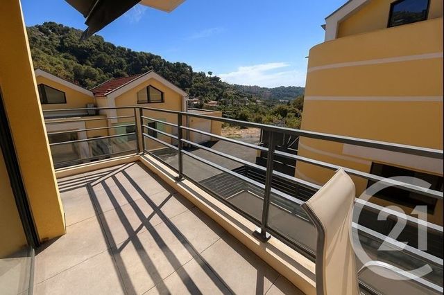 Appartement Duplex à vendre - 4 pièces - 66.46 m2 - GORBIO - 06 - PROVENCE-ALPES-COTE-D-AZUR - Century 21 Agence Molière