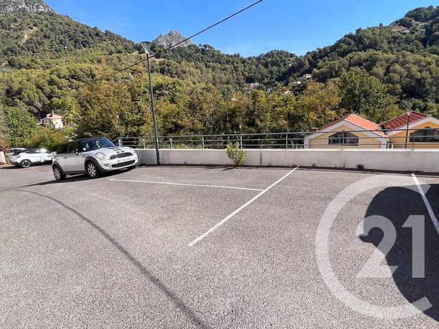 Appartement Duplex à vendre - 4 pièces - 66.46 m2 - GORBIO - 06 - PROVENCE-ALPES-COTE-D-AZUR - Century 21 Agence Molière
