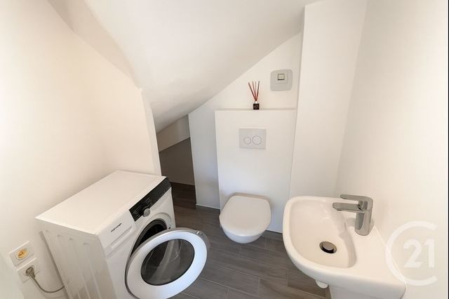 Appartement Duplex à vendre - 4 pièces - 66.46 m2 - GORBIO - 06 - PROVENCE-ALPES-COTE-D-AZUR - Century 21 Agence Molière