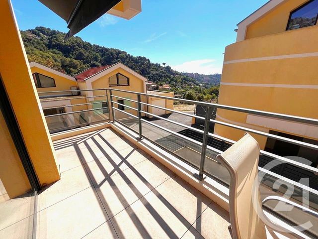 Appartement Duplex à vendre - 4 pièces - 66.46 m2 - GORBIO - 06 - PROVENCE-ALPES-COTE-D-AZUR - Century 21 Agence Molière