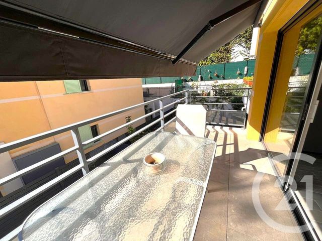 Appartement Duplex à vendre - 4 pièces - 66.46 m2 - GORBIO - 06 - PROVENCE-ALPES-COTE-D-AZUR - Century 21 Agence Molière