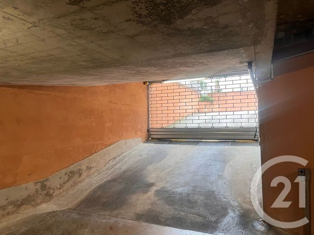 Appartement F2 à vendre - 2 pièces - 39.5 m2 - ROQUEBRUNE CAP MARTIN - 06 - PROVENCE-ALPES-COTE-D-AZUR - Century 21 Agence Molière